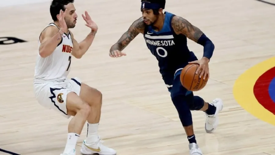 Facundo Campazzo Facundo Campazzo
