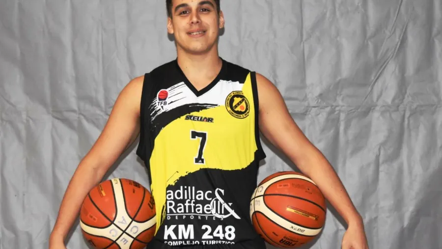 “En cuanto al juego, todavía estamos lejos de lo que queremos”, expresó Facundo Ortiz “En cuanto al juego, todavía estamos lejos de lo que queremos”, expresó Facundo Ortiz