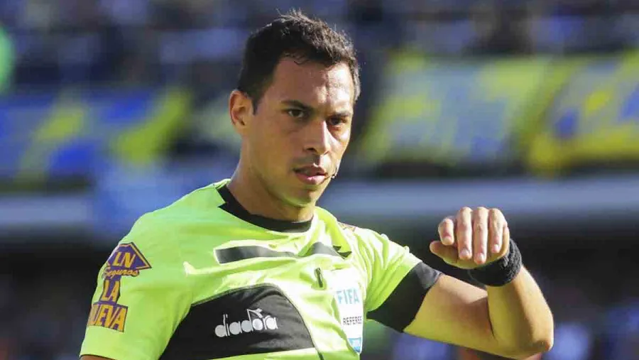 Facundo Tello