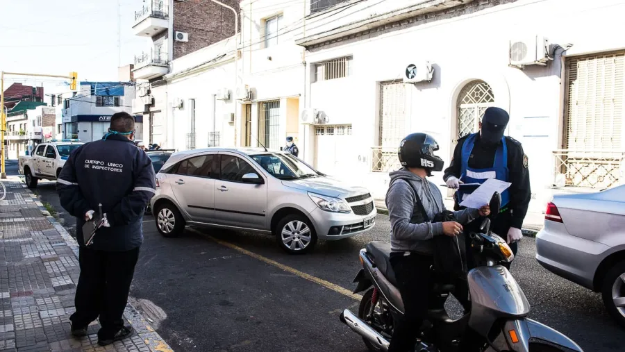 Infracciones Infracciones