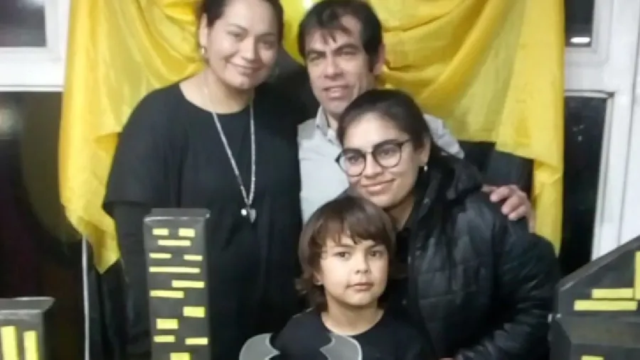 Familia Familia