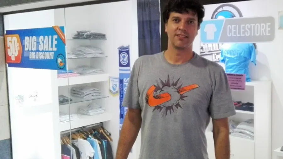 Daniel Farabello Entrerrianos formarán parte de la propuesta solidaria “Doble ayuda”