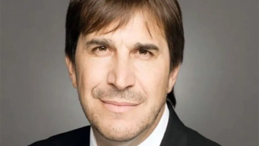 Javier Faroni Javier Faroni
