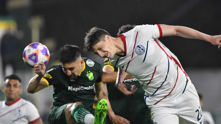En Florencio Varela, Defensa y Justicia y San Lorenzo no abrieron el marcador En Florencio Varela, Defensa y Justicia y San Lorenzo no abrieron el marcador