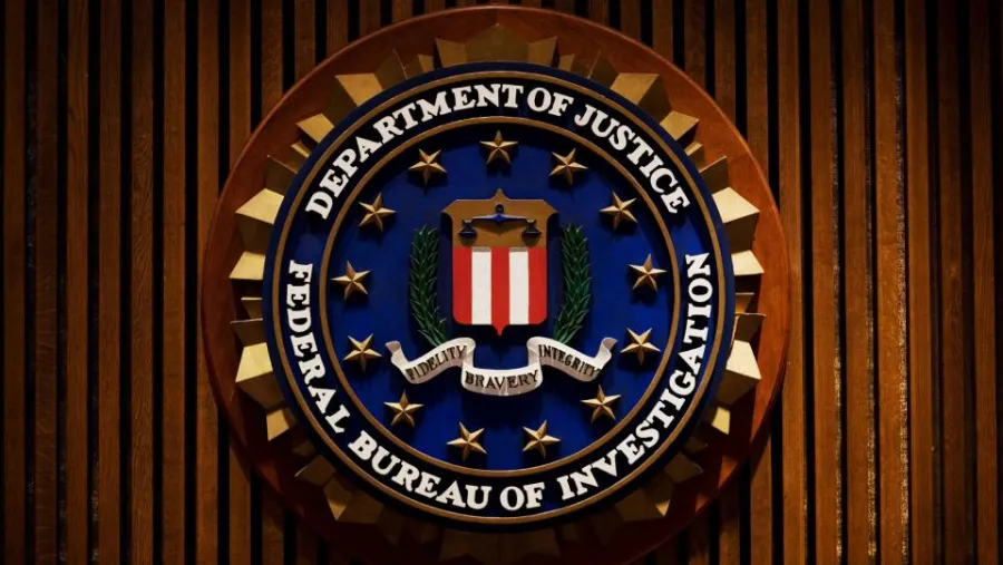 FBI FBI