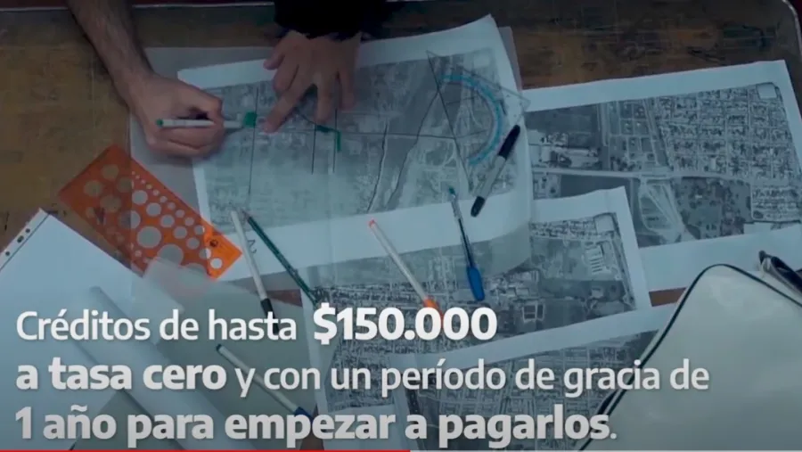 Créditos a Tasa Cero para el sector de Industrias Culturales Créditos a Tasa Cero para el sector de Industrias Culturales