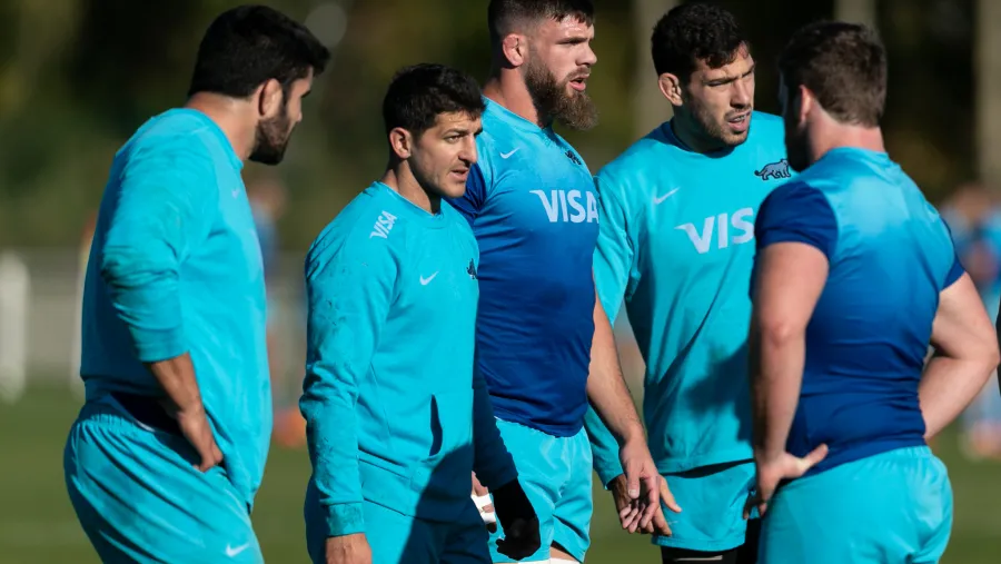 Con el entrerriano Kremer, “Los Pumas” ya tienen equipo definido para visitar a Francia Con el entrerriano Kremer, “Los Pumas” ya tienen equipo definido para visitar a Francia