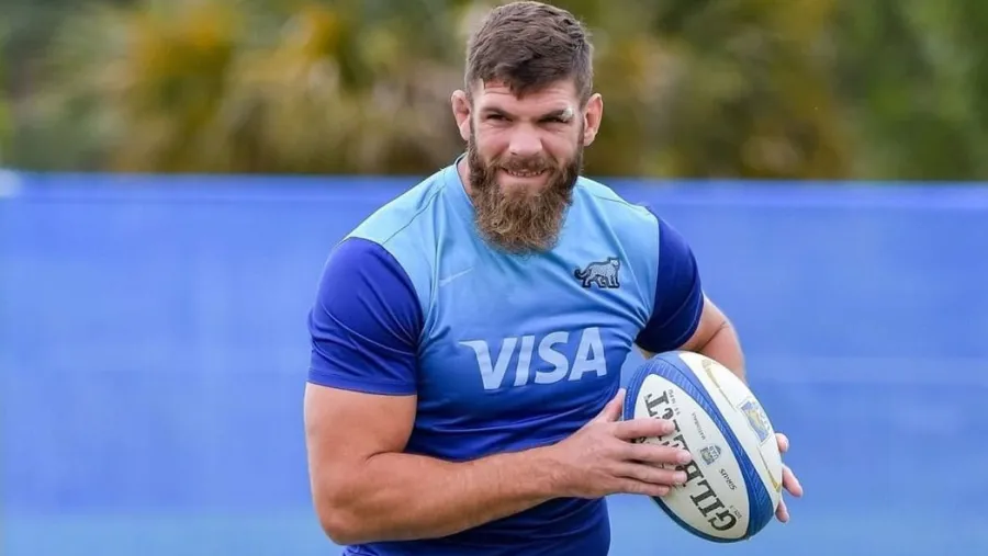 Mario Ledesma analiza un equipo sin el entrerriano Marcos Kremer en “Los Pumas” Mario Ledesma analiza un equipo sin el entrerriano Marcos Kremer en “Los Pumas”