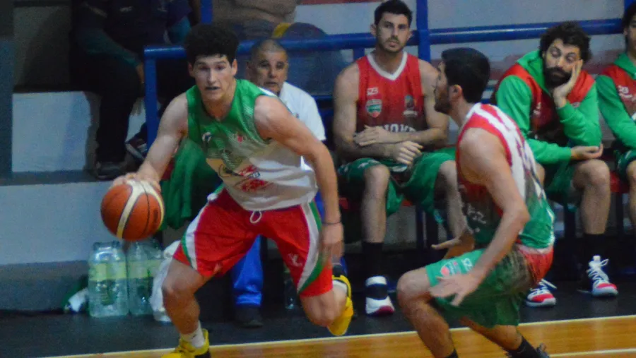 Básquet: Entre Ríos perdió su invicto en el 85º Campeonato Argentino Básquet: Entre Ríos perdió su invicto en el 85º Campeonato Argentino