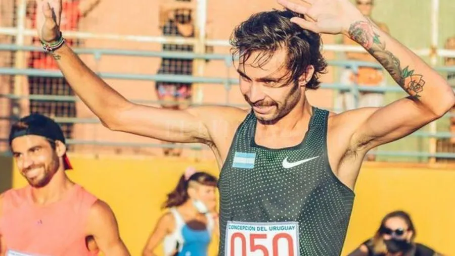Federico Bruno: “Debo estar en Europa para competir y realizar mis mejores carreras” Federico Bruno: “Debo estar en Europa para competir y realizar mis mejores carreras”