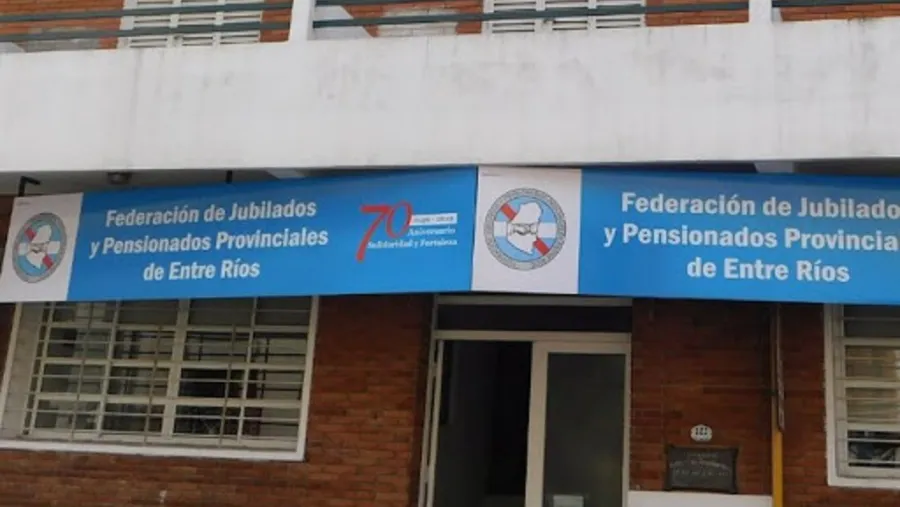Federación de Jubilados Federación de Jubilados