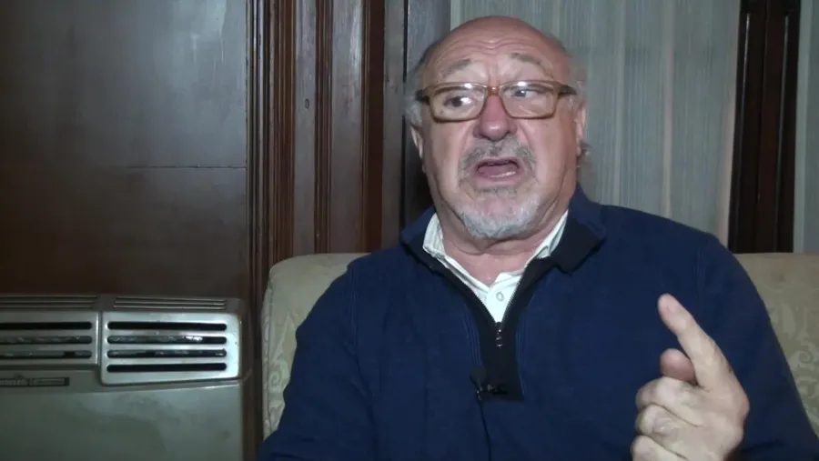 Julio Federik Julio Federik