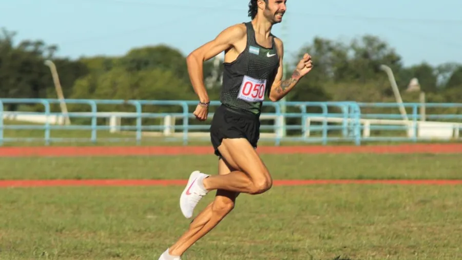 Atletismo: Bruno, Chiaraviglio y Gómez, las atracciones del Nacional en "La Histórica" Atletismo: Bruno, Chiaraviglio y Gómez, las atracciones del Nacional en "La Histórica"