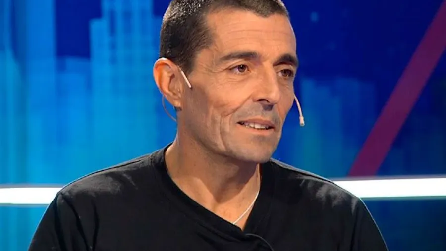 Federico Delgado Federico Delgado