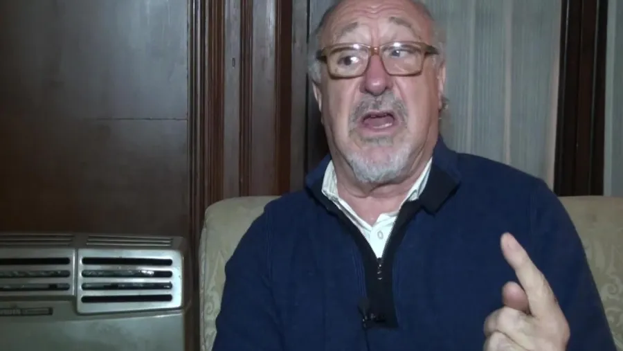 Julio Federik Julio Federik