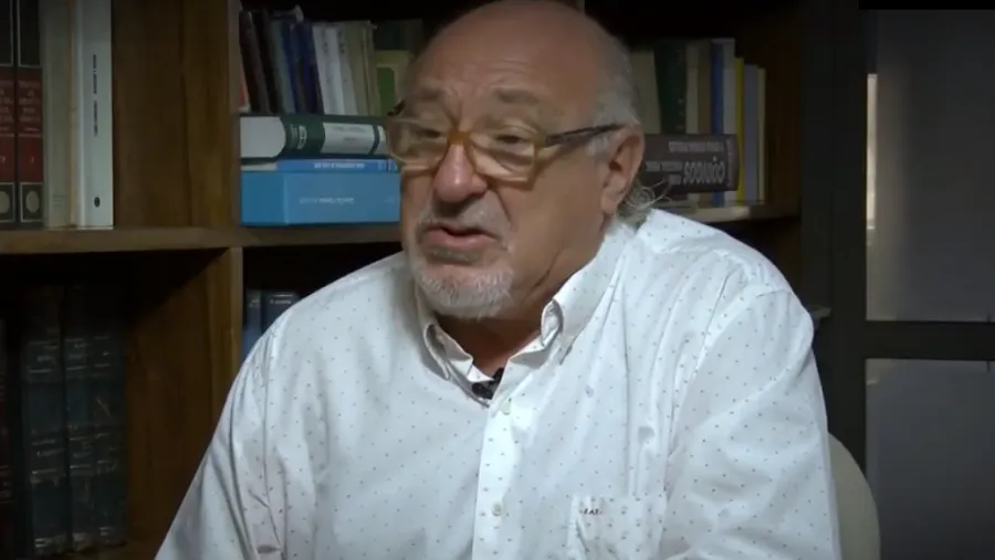 Julio Federik