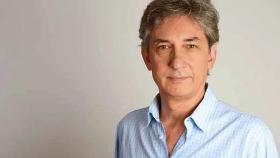 Sergio Federovisky Sergio Federovisky