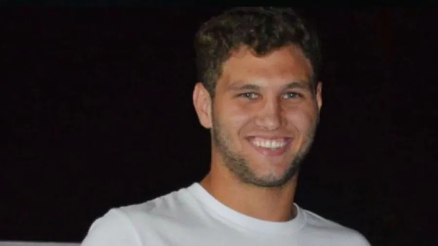 Rugby: el paranaense Felipe Villagrán concentrará desde el domingo con “Los Pumitas” Rugby: el paranaense Felipe Villagrán concentrará desde el domingo con “Los Pumitas”