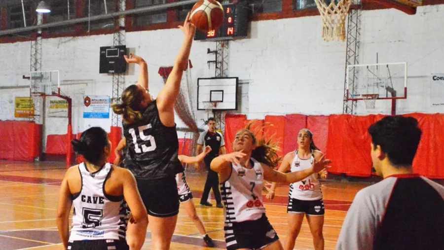 Básquet Básquet