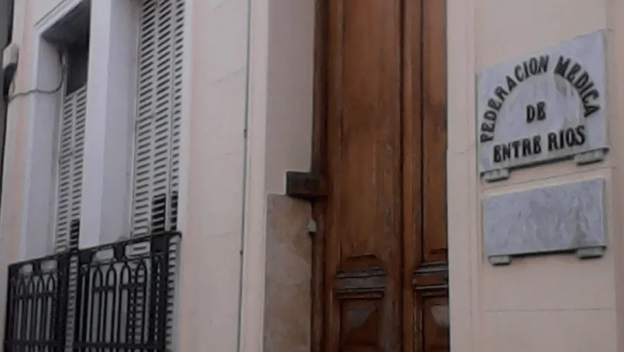 Federación Médica. Federación Médica.
