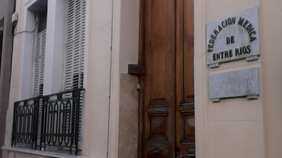 La Femer confirmó que asistirá a la reunión convocada por el Iosper La Femer confirmó que asistirá a la reunión convocada por el Iosper