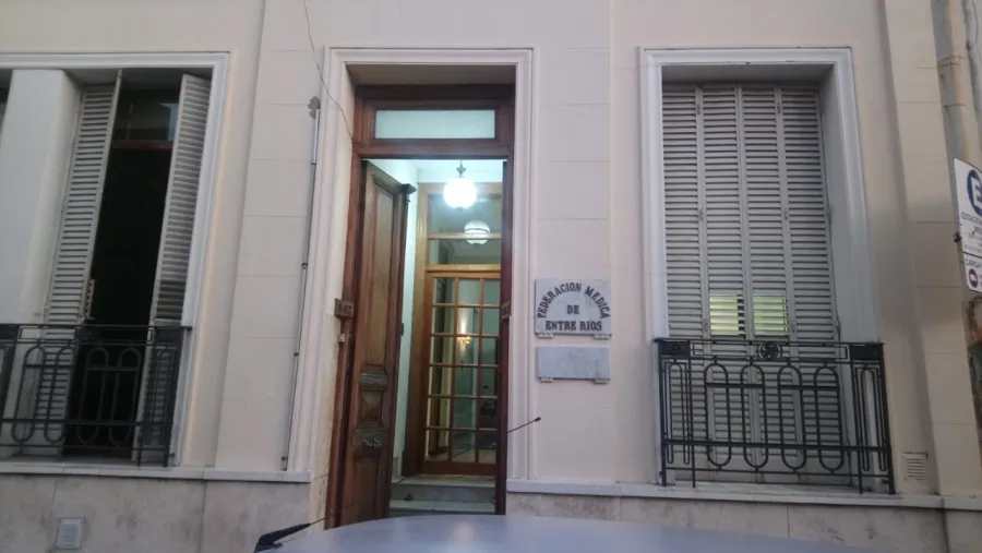 La Femer aceptó la propuesta del Iosper La Femer aceptó la propuesta del Iosper