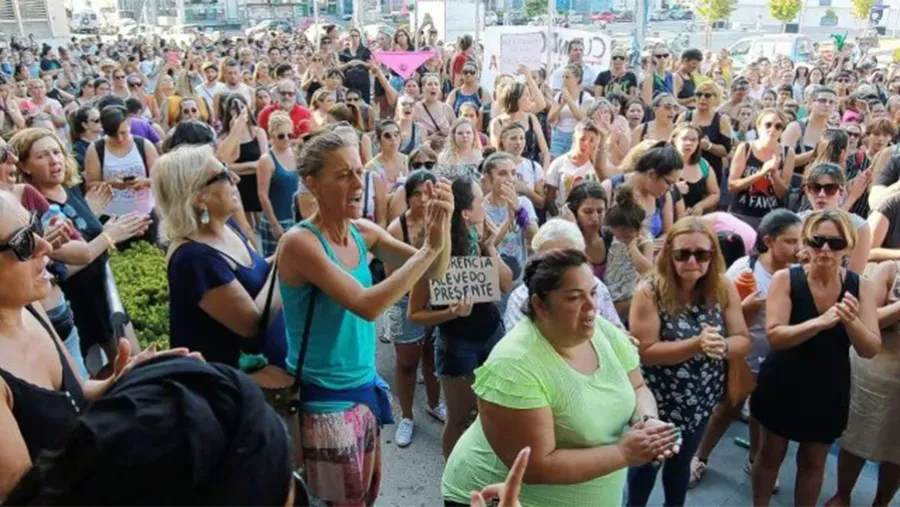 Con o sin medidas de restricción vigentes, las mujeres asesinadas habían acusado a los imputados. La Fiscalía investiga cinco crímenes de género que se cometieron este año. Con o sin medidas de restricción vigentes, las mujeres asesinadas habían acusado a los imputados. La Fiscalía investiga cinco crímenes de género que se cometieron este año.