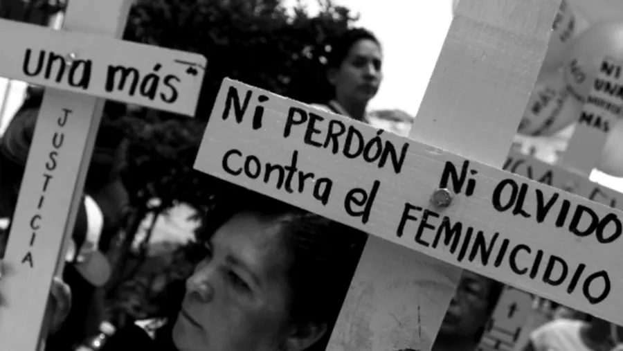 Femicidios. Femicidios.