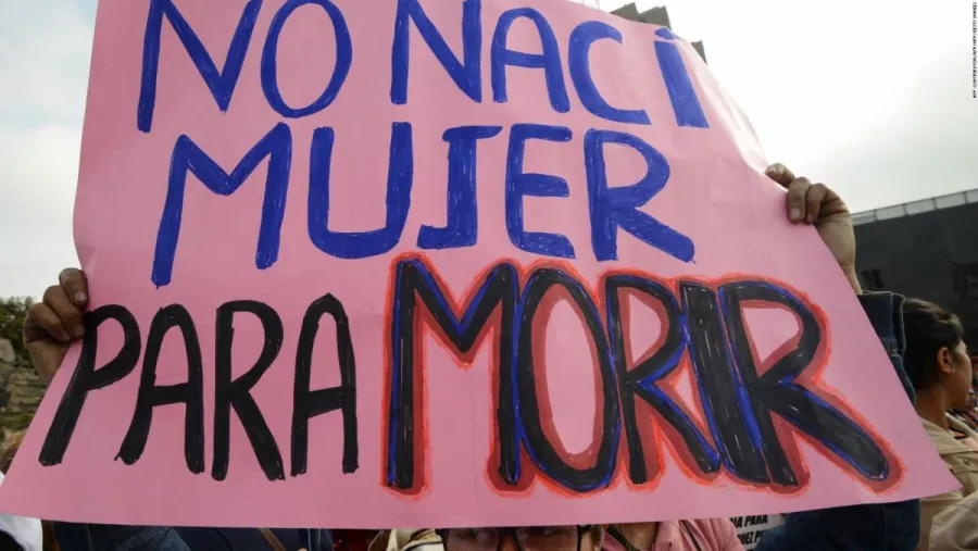mujeres mujeres