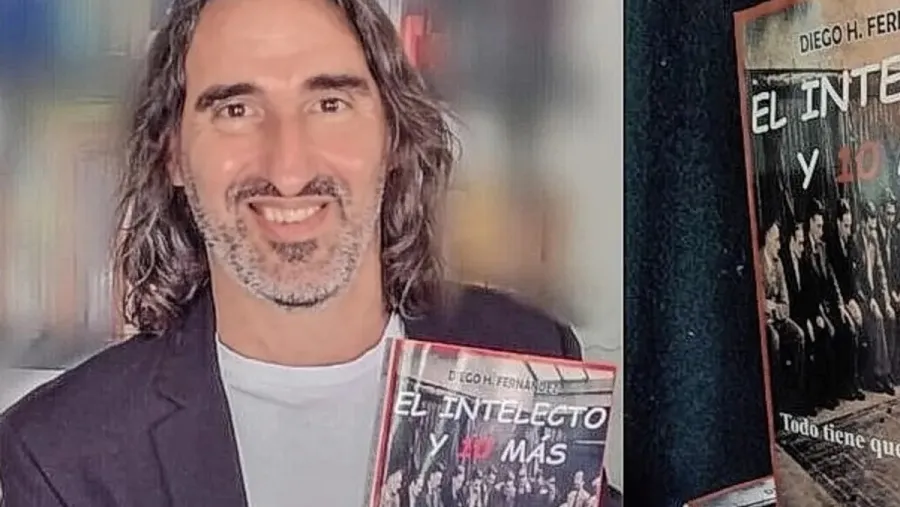 Diego F. Diego F.
