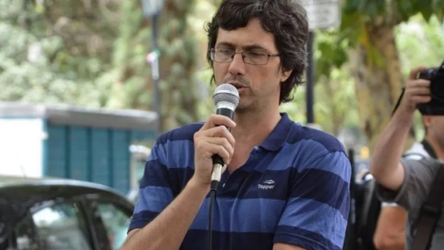 Organismos de derechos humanos lamentaron la muerte de Juan Emilio Basso Feresín Organismos de derechos humanos lamentaron la muerte de Juan Emilio Basso Feresín