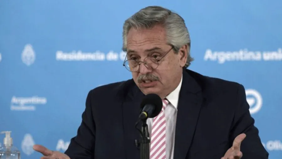 Fernández Fernández