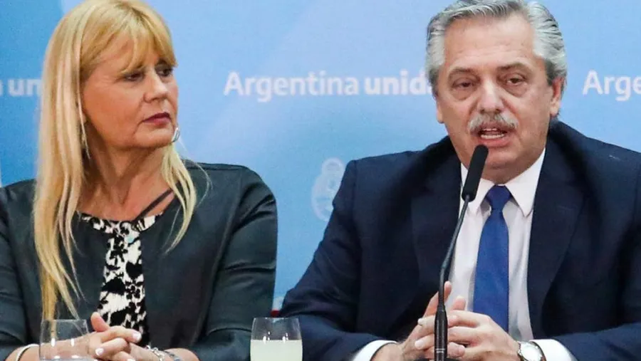 El gobierno postergó el envío de la reforma judicial para la próxima semana El gobierno postergó el envío de la reforma judicial para la próxima semana
