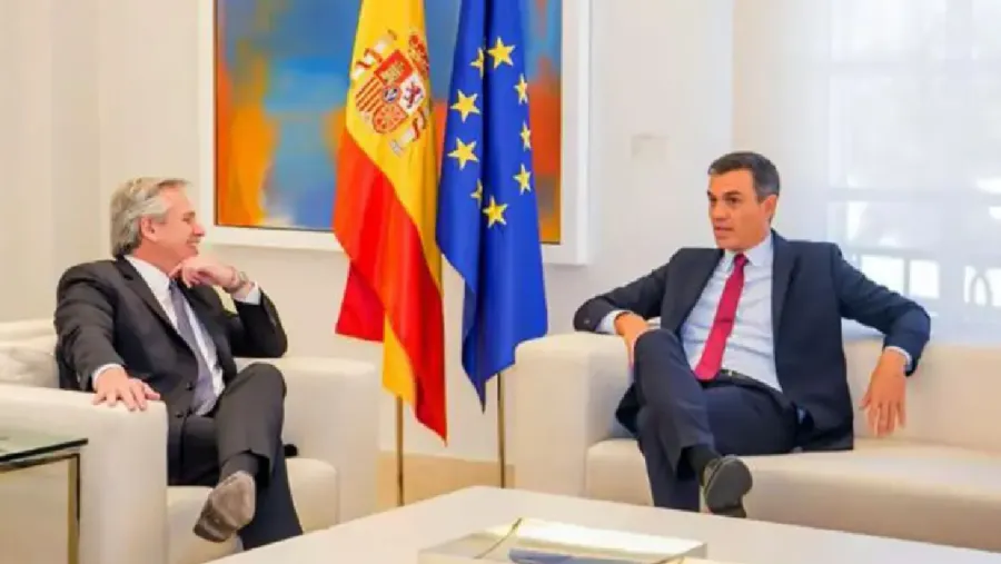 Fernández y Sánchez  