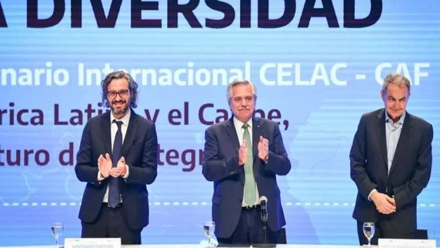 Alberto Fernández