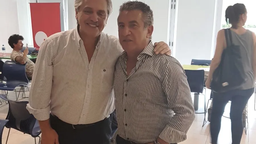 Urribarri Fernández Urribarri Fernández