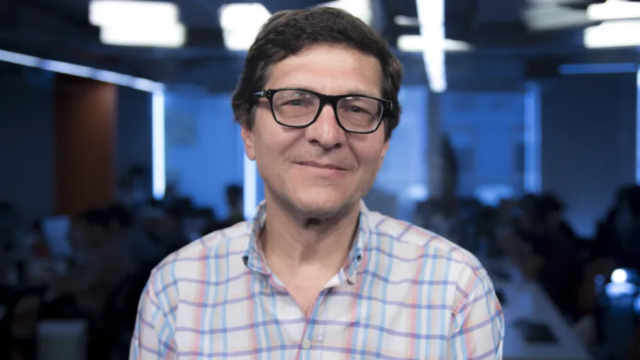 Fernando Ruíz Fernando Ruíz