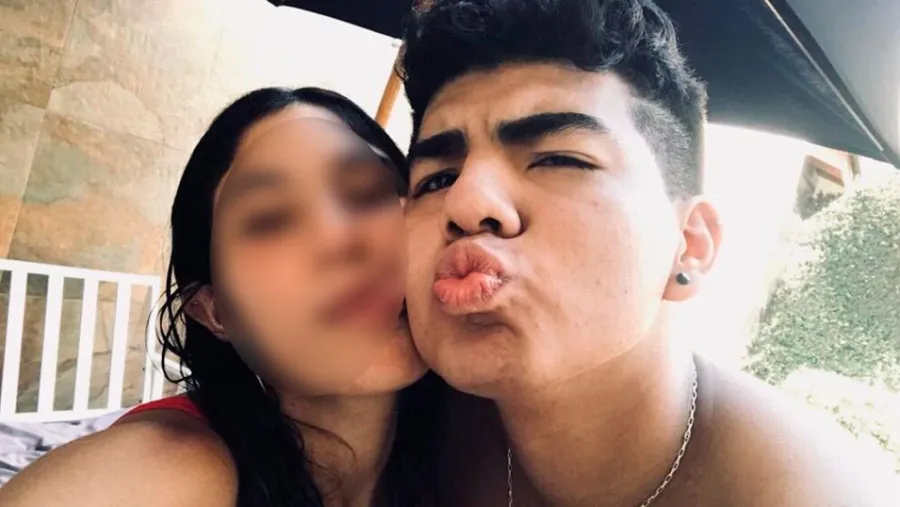 Fernando Báez Sosa Fernando Báez Sosa