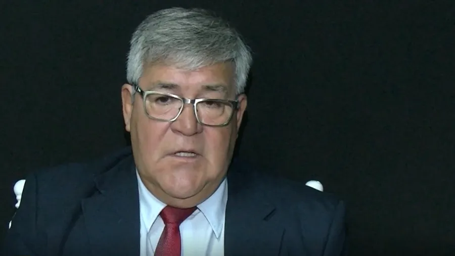 Fernando Cañete Fernando Cañete
