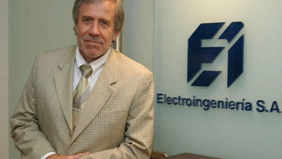 Eduardo Ferreyra Eduardo Ferreyra