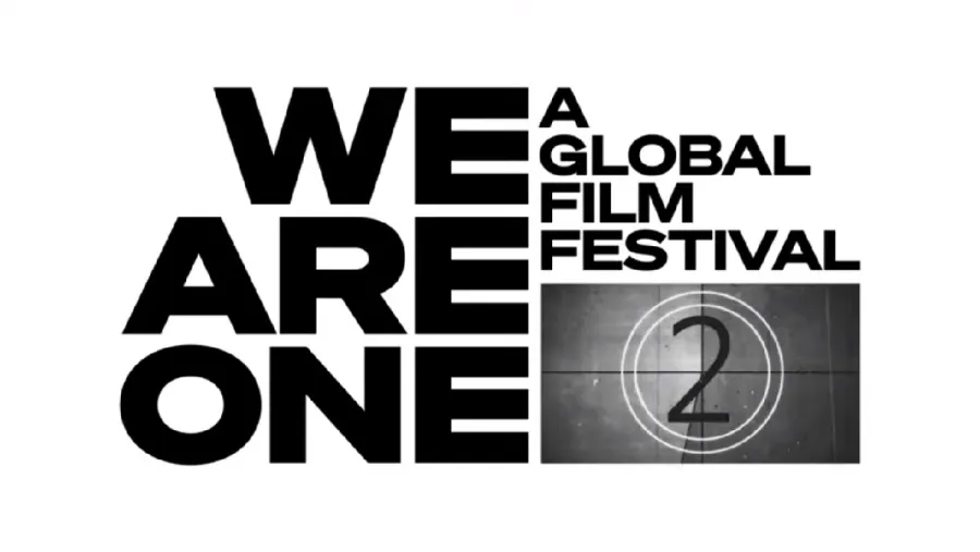 We Are One: A Global Film Festival We Are One: A Global Film Festival