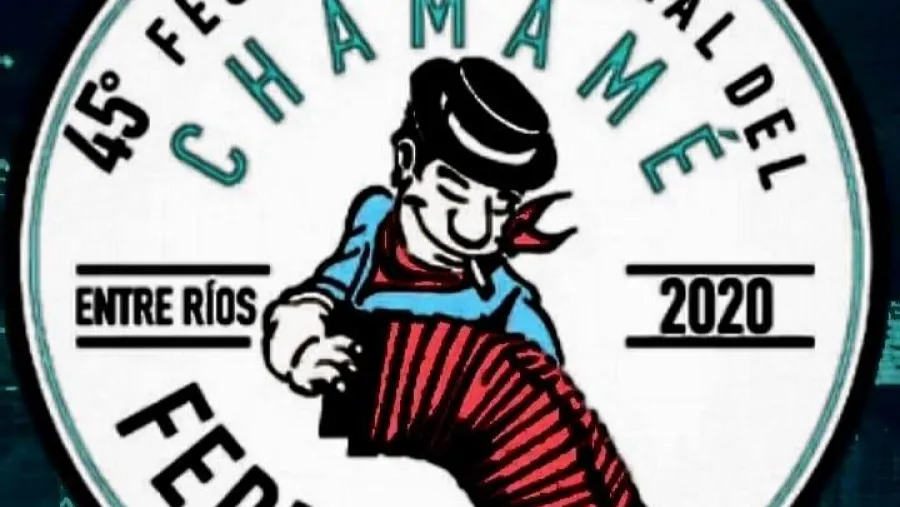 Festival Nacional del Chamamé Festival Nacional del Chamamé