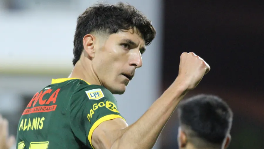 Defensa y Justicia le ganó a Unión de Santa Fe y clasificó a la Copa Sudamericana Defensa y Justicia le ganó a Unión de Santa Fe y clasificó a la Copa Sudamericana