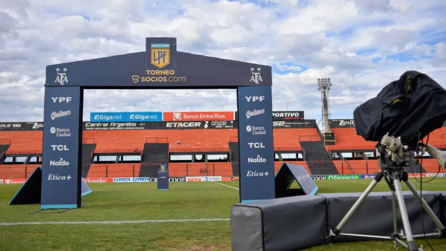 Patronato y sus urgencias reciben a Gimnasia en su última función de 2021 Patronato y sus urgencias reciben a Gimnasia en su última función de 2021