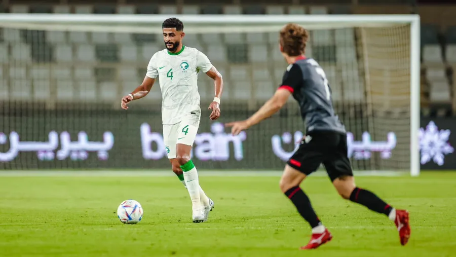 Rumbo al debut ante Argentina en Qatar, Arabia Saudita empató un amistoso con Albania Rumbo al debut ante Argentina en Qatar, Arabia Saudita empató un amistoso con Albania
