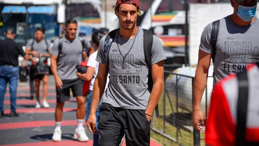 Finalmente, Vélez será el destino de Sebastián Sosa Sánchez Finalmente, Vélez será el destino de Sebastián Sosa Sánchez