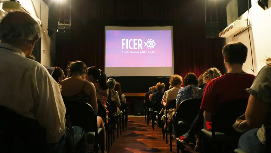 FICER FICER