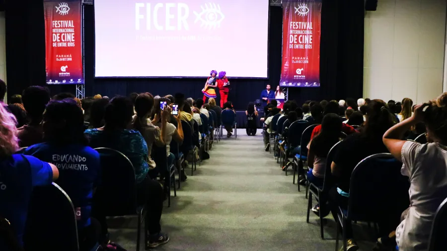 FICER FICER