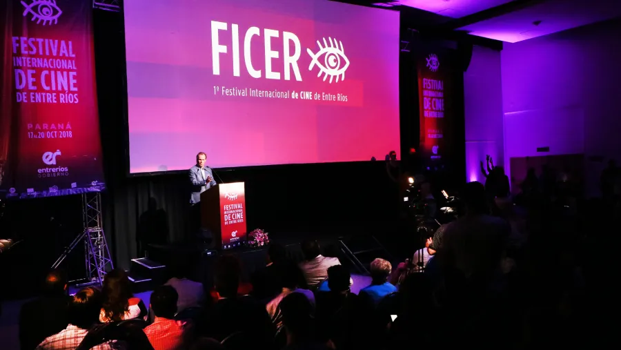 FICER FICER