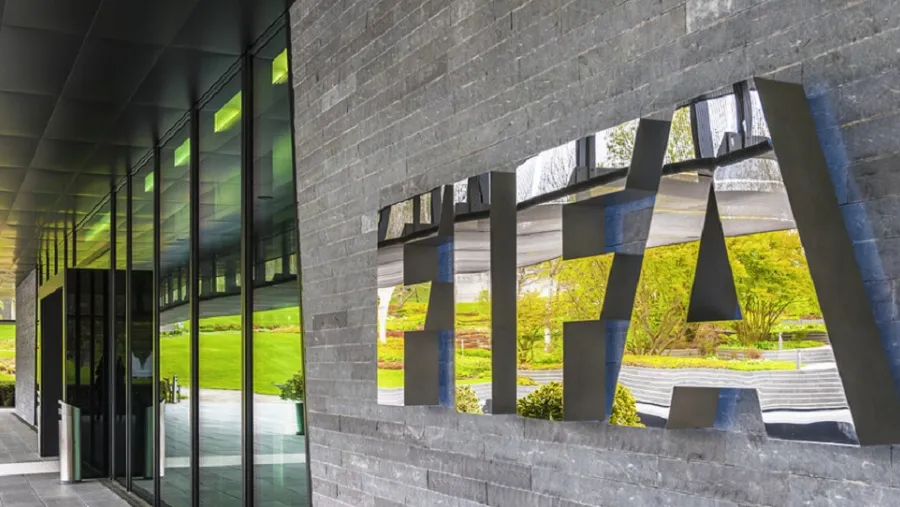 FIFA FIFA